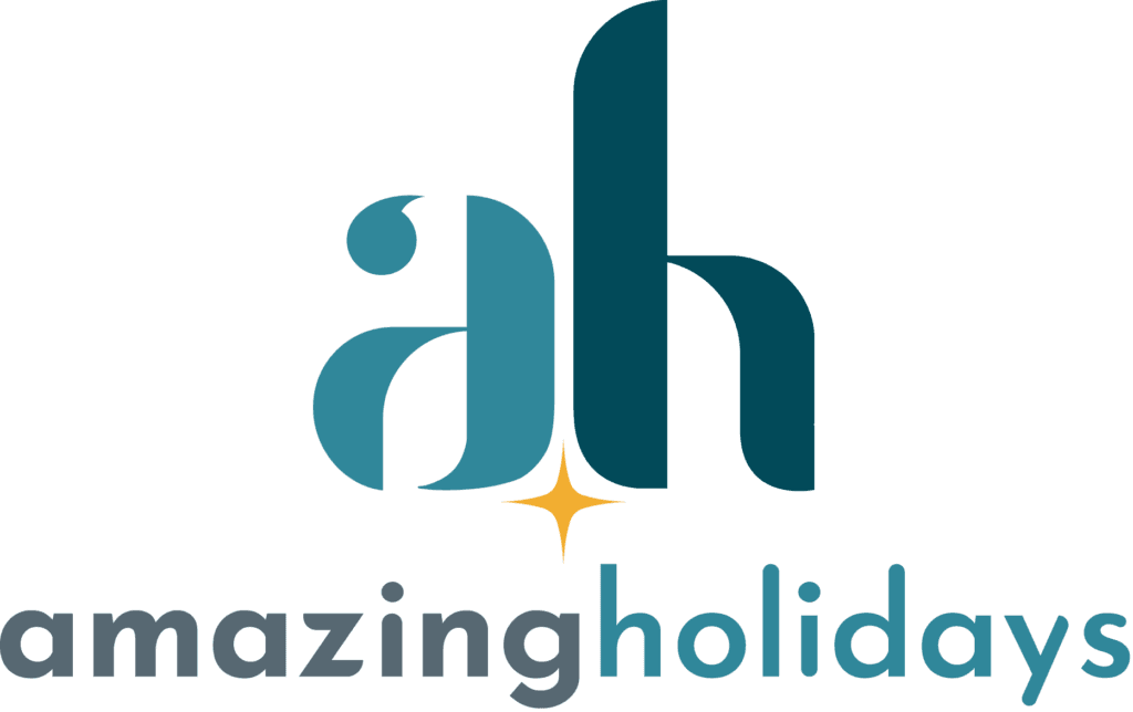 Amazing Holidays